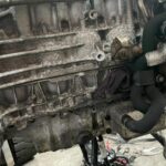 Silnik Volvo V40 D5204T6 2012-2019