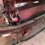 Pas przedni KIA Rio 291351W010 2012-2016