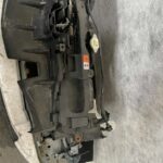 Pas przedni Mazda 2 1.5 MZR 2007-2014 D65153110