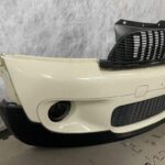 Przód kompletny Mini One – Cooper Coupe R56 1.6 t benzyna 2005-2014 850
