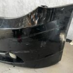 Przód kompletny maska zderzak chłodnice błotniki BMW 5 E60 2004-2010 475