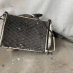 Komplet chłodnic Renault Clio III 2662101932120914 2005-2012