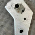 Ślizg lampy Renault Megane III 6251206D 2009-2016