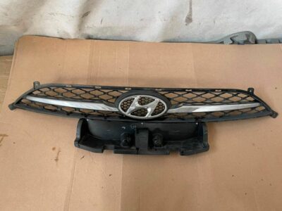 Grill przedni Hyundai i30 86350A6000 2007-2012