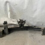 Belka zderzaka przedniego Nissan Qashqai 62030JD000 2006-2010