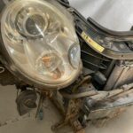 Pas przedni Mini One – Cooper Coupe R56 51647200799 2005-2014