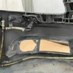 Zderzak przedni Audi A6 S6 C6 4F 4F0807105 2004-2011