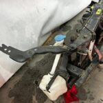 Pas przedni Nissan Qashqai 14461JD50A 2010-2014