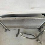 Chłodnica wody Opel Corsa D 13249562 2006-2014