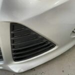 Zderzak przedni Ford Focus BM5117757 2010-2017