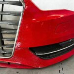 Zderzak przedni Audi A3 S3 8V 8V0807065 2013-2019