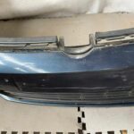 Zderzak przedni Volkswagen Golf VI 5K0807217 2008-2013