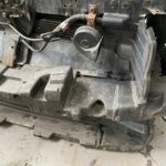 Pas przedni Nissan Qashqai 21410JD20D 2010-2014