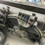 Pas przedni Opel Insignia A B20DTH 2008-2017