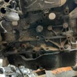 Silnik Volkswagen CFBG 2.0 TDI 170KM Scirocco 2011 2008-2016 CFGB