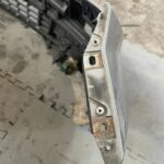 Przód kompletny Mercedes-Benz C W204 2007-2014 775