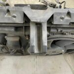 Pas przedni Peugeot 3008 I 9801875380 2008-2015
