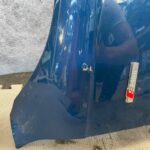 Błotnik prawy Audi A4 S4 B8 8K lakier LX5V 2008 8K0821106 TO