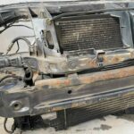 Pas przedni Ford S-MAX 6G918K021 2006-2015