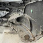 Zderzak przedni Seat Ibiza IV (6J,6P) 6J0807221 2008-2017