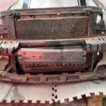 Pas przedni Mini Cooper Countryman R60 17112751275 2011-2016