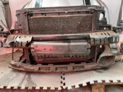 Pas przedni Mini Cooper Countryman R60 17112751275 2011-2016