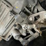 Manualna skrzynia 6 biegów KIA Sorento M6GF2 2015-2020