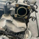 Silnik Renault Clio III D4FD740 2005-2012