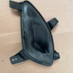 Dolna kratka zderzaka przedniego Hyundai i10 865830X200 2013-2018