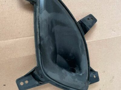 Dolna kratka zderzaka przedniego Hyundai i10 865830X200 2013-2018