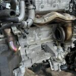 Silnik Mazda 3 HF01 2019+
