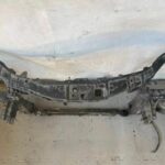 Pas przedni Opel Corsa D 13191881 2006-2014