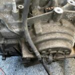 Automatyczna skrzynia biegów Opel Astra J 31899377 2010-2015