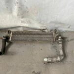 Intercooler Nissan Qashqai G3062004 2006-2010