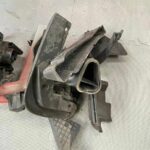 Pas przedni Opel Zafira C 13333835 2011-2019