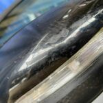 Drzwi przednie lewe Volkswagen Golf VI 5K4831055H 2008-2013