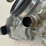Przepustnica Opel Astra J 2010-2015