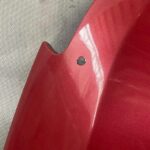 Błotnik prawy Suzuki Swift II 5761163J01 2010-2016