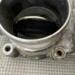 Przepustnica Volvo XC60 2.4 diesel 2009-2013 31216665