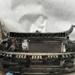 Pas przedni Hyundai i10 64101B9000 2013-2018