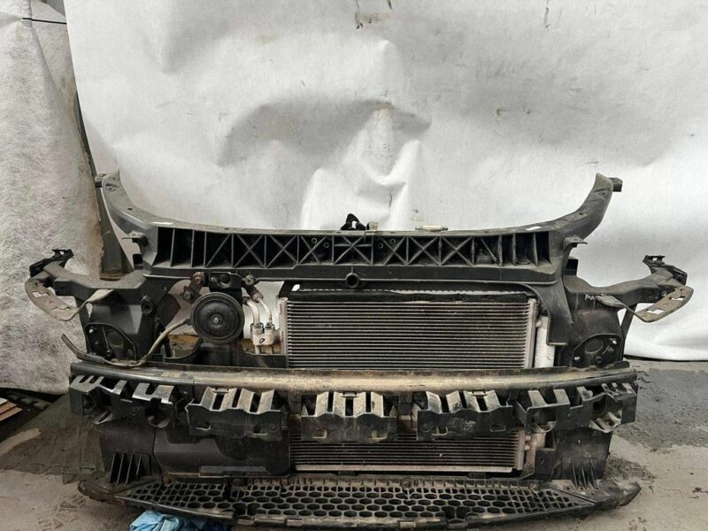 Pas przedni Hyundai i10 64101B9000 2013-2018