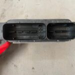 Sterownik silnika Audi A3 S3 8V 04E907309AF 2013-2019