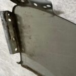 Pas przedni maska zderzak chłodnice błotniki Audi A5 8T 8F LX7W 3.0 TDI 2007-2016 8K0805594E