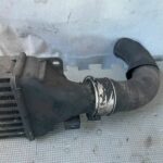 Intercooler Opel Corsa D 1302116 2006-2014