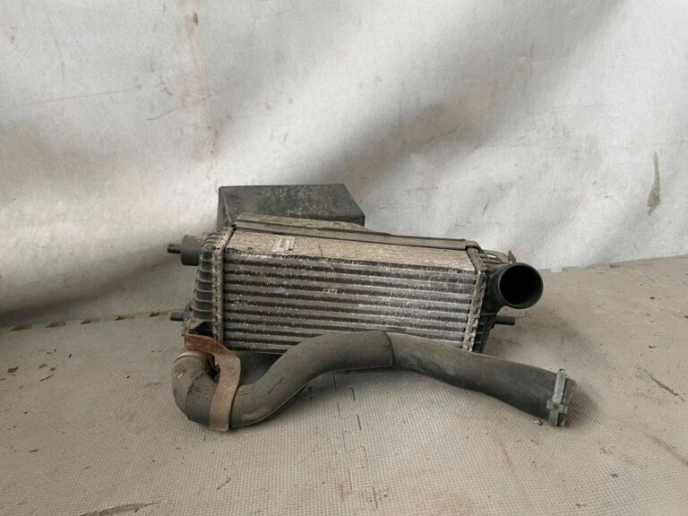 Intercooler Ford Focus BV619L440CG 2010-2017
