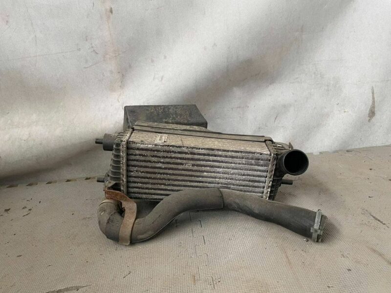 Intercooler Ford Focus BV619L440CG 2010-2017