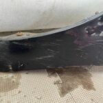 Błotnik przedni komplet L+P Volkswagen Golf VI 2008-2013 LD5Q