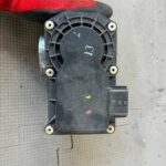 Przepustnica Renault Clio III 8200234968 2005-2012