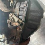 Silnik Renault Clio III D4FD740 2005-2012