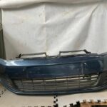 Zderzak przedni Volkswagen Golf VI 5K0807217 2008-2013